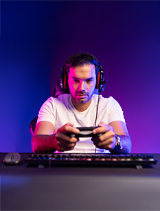 Oyun (Gaming)